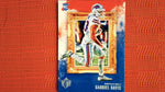 2020 Panini Chronicles Football Teal Gridiron Kings #GK-32 Gabriel Davis Rookie Default Title