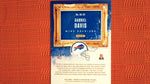 2020 Panini Chronicles Football Teal Gridiron Kings #GK-32 Gabriel Davis Rookie Default Title