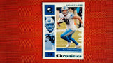 2020 Panini Chronicles Football Teal Parallel #34 T.J. Hockenson Default Title