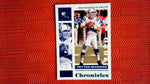2020 Panini Chronicles Football Teal Parallel #41 Peyton Manning Default Title