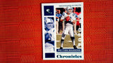 2020 Panini Chronicles Football Teal Parallel #41 Peyton Manning Default Title