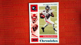 2020 Panini Chronicles Football Teal Parallel #5 Calvin Ridley Default Title