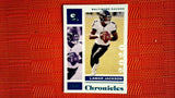 2020 Panini Chronicles Football Teal Parallel #7 Lamar Jackson Default Title