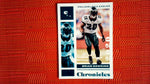 2020 Panini Chronicles Football Teal Parallel #78 Brian Dawkins Default Title