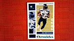 2020 Panini Chronicles Football Teal Parallel #88 DK Metcalf Default Title