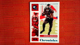 2020 Panini Chronicles Football Teal Parallel #91 Chris Godwin Default Title