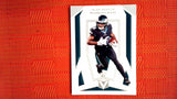 2020 Panini Chronicles Football Vertex #V-21 Jalen Reagor- Rookie Default Title