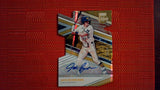 2020 Panini Elite Extra Edition Aspirations Die-Cut Signatures #147 Jack Blomgren 23/24 Baseball Default Title