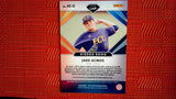 2020 Panini Elite Extra Edition Baseball Hidden Gems Autograph #HG-JG Jake Agnos Default Title