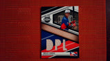 2020 Panini Elite Extra Edition DPL Material Black #DPM-WF Willy Fanas Baseball Default Title