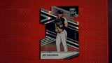 2020 Panini Elite Extra Edition Decade Die-Cut #162 Jeff Hakanson 189/999 Baseball Default Title