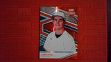 2020 Panini Elite Extra Edition Pink #124 Luke Little Baseball Default Title