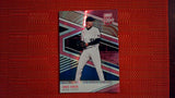 2020 Panini Elite Extra Edition Pink #157 Eric Orze Baseball Default Title