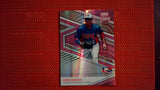 2020 Panini Elite Extra Edition Pink #173 Jose DeJesus Baseball Default Title