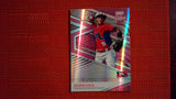 2020 Panini Elite Extra Edition Pink #183 Jelson Coca Baseball Default Title