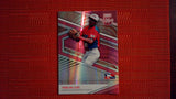 2020 Panini Elite Extra Edition Pink #191 Yerlin Luis Baseball Default Title