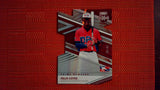 2020 Panini Elite Extra Edition Prime Numbers Die Cut #172 Felix Cotes 26/41 Baseball Default Title