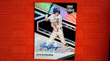 2020 Panini Elite Extra Editional Baseball Autograph #147 Jack Blomgren Default Title