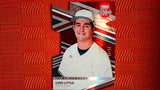 2020 Panini Elite extra Editions Baseball Prime Numbers 4/32 #124 Luke Little Default Title