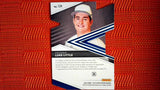 2020 Panini Elite extra Editions Baseball Prime Numbers 4/32 #124 Luke Little Default Title