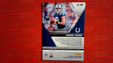 2020 Panini Mosaic NFl Debut #280 Jacob Eason Default Title