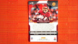 2020 Panini Prizm Antonio Gibson Base Rookie RC #384 Washington Football Team Default Title