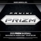 2020 Prizm Baseball MLB Complete Set (1-250)  Tier I, II, III Tough Set!