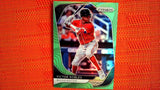 2020 Panini Prizm Baseball Green 115/125 #182 Victor Robles Default Title