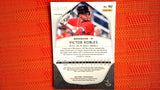 2020 Panini Prizm Baseball Green 115/125 #182 Victor Robles Default Title