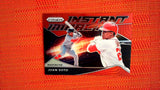 2020 Panini Prizm Baseball Instant Impact Silver Prizm  #II-7 Juan Soto Default Title