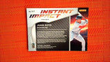 2020 Panini Prizm Baseball Instant Impact Silver Prizm  #II-7 Juan Soto Default Title