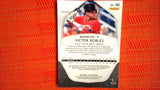 2020 Panini Prizm Baseball Red  #182 Victor Robles Default Title