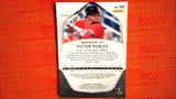 2020 Panini Prizm Baseball Silver Prizm #182 Victor Robles Default Title