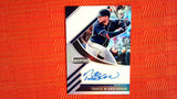 2020 Panini Prizm Draft Picks Prizm Autograph #A-TB Travis Blankenhorn Default Title