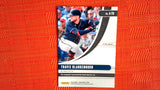 2020 Panini Prizm Draft Picks Prizm Autograph #A-TB Travis Blankenhorn Default Title