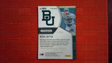 2020 Panini Prizm Draft Picks White Donuts #PDP32 Nick Loftin 27/50 Baseball Default Title