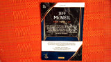 2020 Panini Select Baseball #102 Jeff McNeil Premier Level Default Title