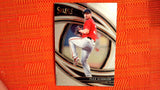 2020 Panini Select Baseball #154 Max Scherzer Premier Level Default Title