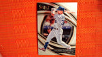 2020 Panini Select Baseball #157 Michael Conforto Premier Level Default Title