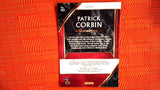 2020 Panini Select Baseball #182 Patrick Corbin Premier Level Default Title