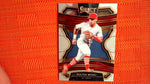 2020 Panini Select Baseball #33 Kolten Wong Default Title