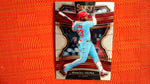 2020 Panini Select Baseball #43 Marcell Ozuna Default Title