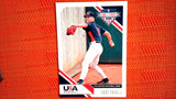 2020 Panini USA Baseball Stars & Stripes Collegiate National Team #21 Cade Cavalli Default Title