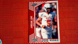 2020 SAGE HIT #12 Jordan Love RC Rookie Utah State Packers Default Title