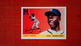 2020 Topps Archives  #100 Hank Aaron Default Title