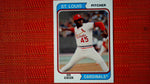 2020 Topps Archives  #102 Bob Gibson Default Title