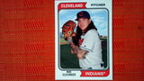 2020 Topps Archives  #103 Mike Clevinger Default Title