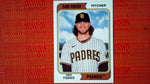 2020 Topps Archives  #105 Chris Paddack Default Title