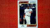 2020 Topps Archives  #106 Tony Gwynn Default Title