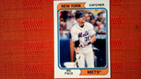 2020 Topps Archives  #108 Mike Piazza Default Title